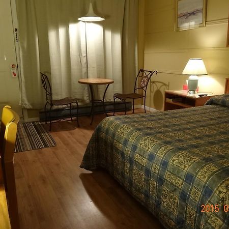 Motel Lyse Rimouski Εξωτερικό φωτογραφία