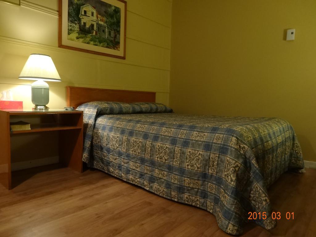 Motel Lyse Rimouski Εξωτερικό φωτογραφία