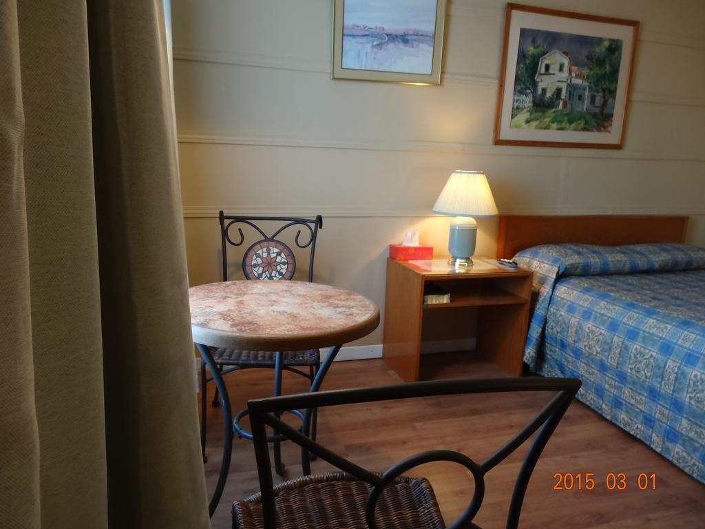 Motel Lyse Rimouski Δωμάτιο φωτογραφία