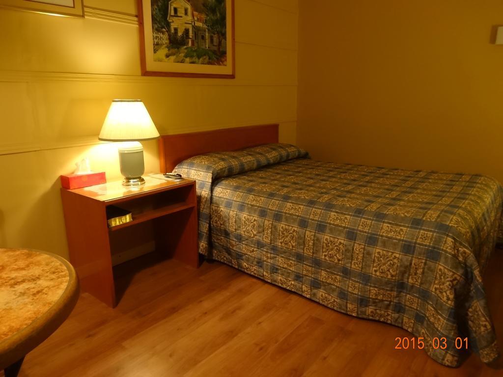 Motel Lyse Rimouski Δωμάτιο φωτογραφία