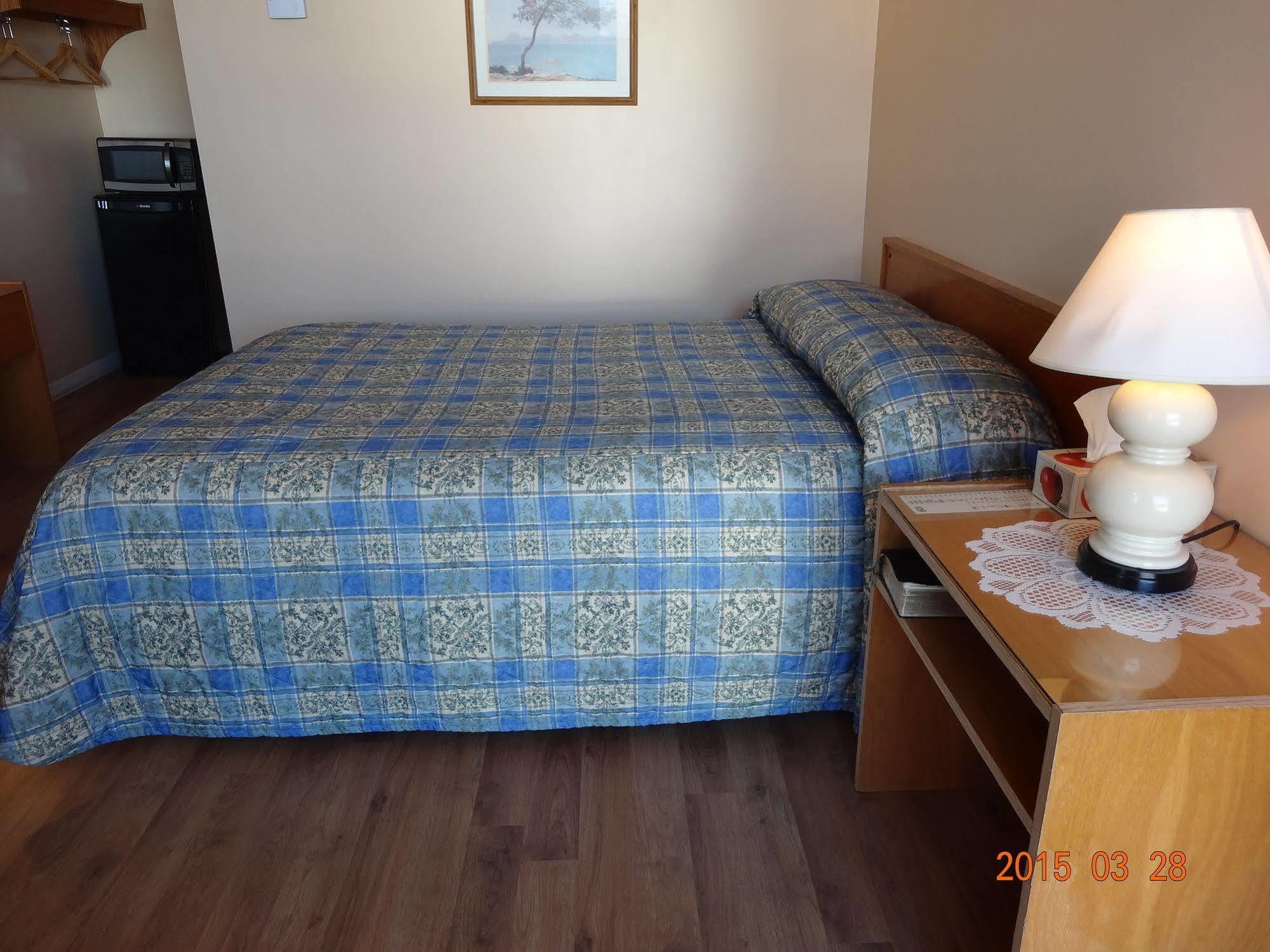 Motel Lyse Rimouski Εξωτερικό φωτογραφία