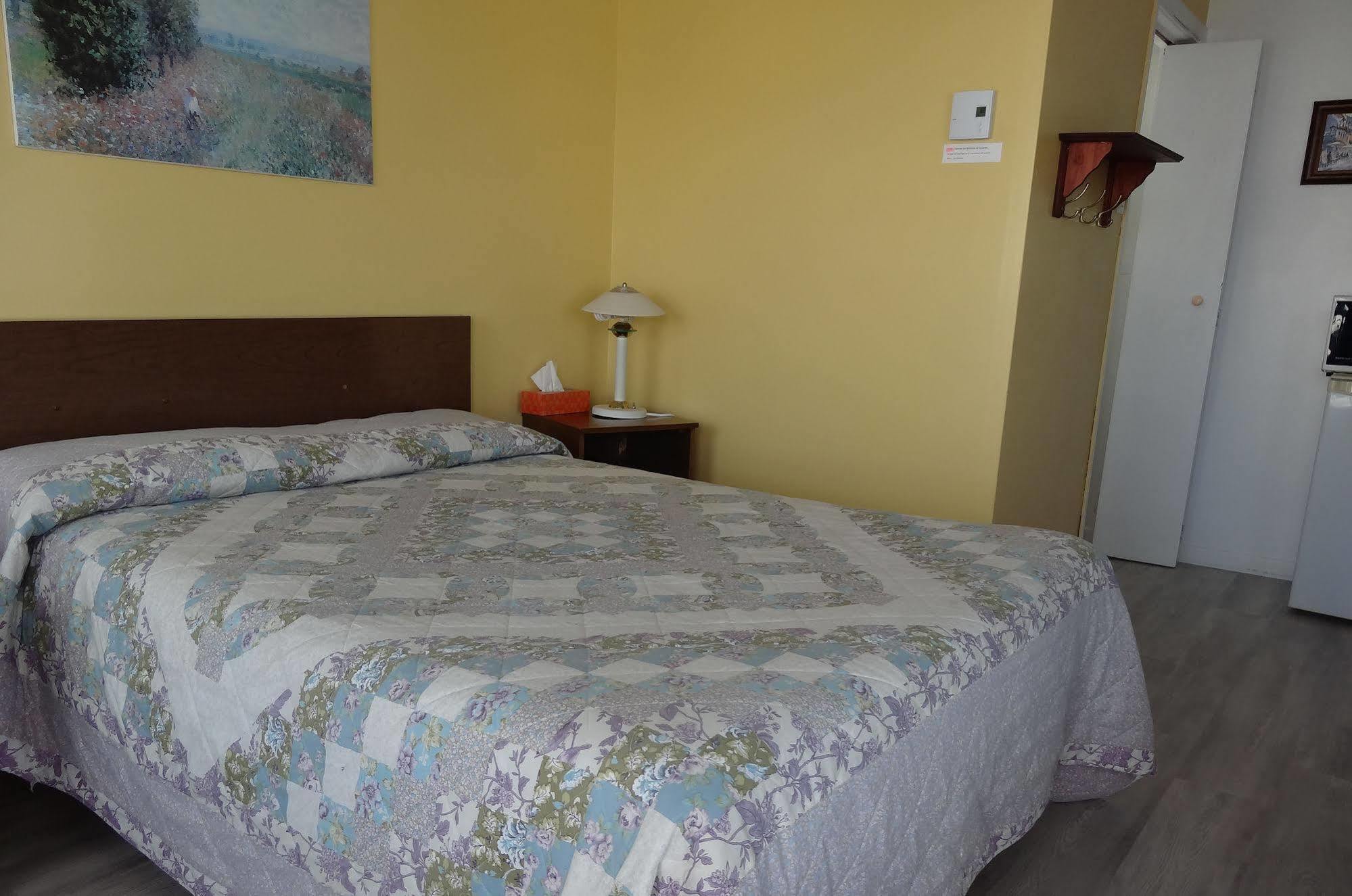 Motel Lyse Rimouski Εξωτερικό φωτογραφία