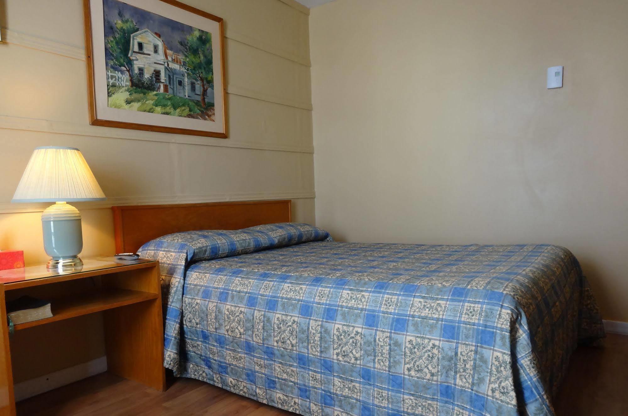 Motel Lyse Rimouski Εξωτερικό φωτογραφία