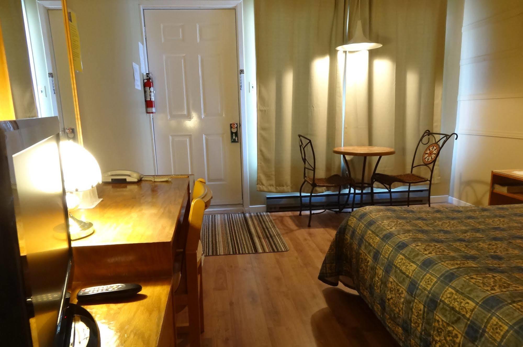 Motel Lyse Rimouski Εξωτερικό φωτογραφία
