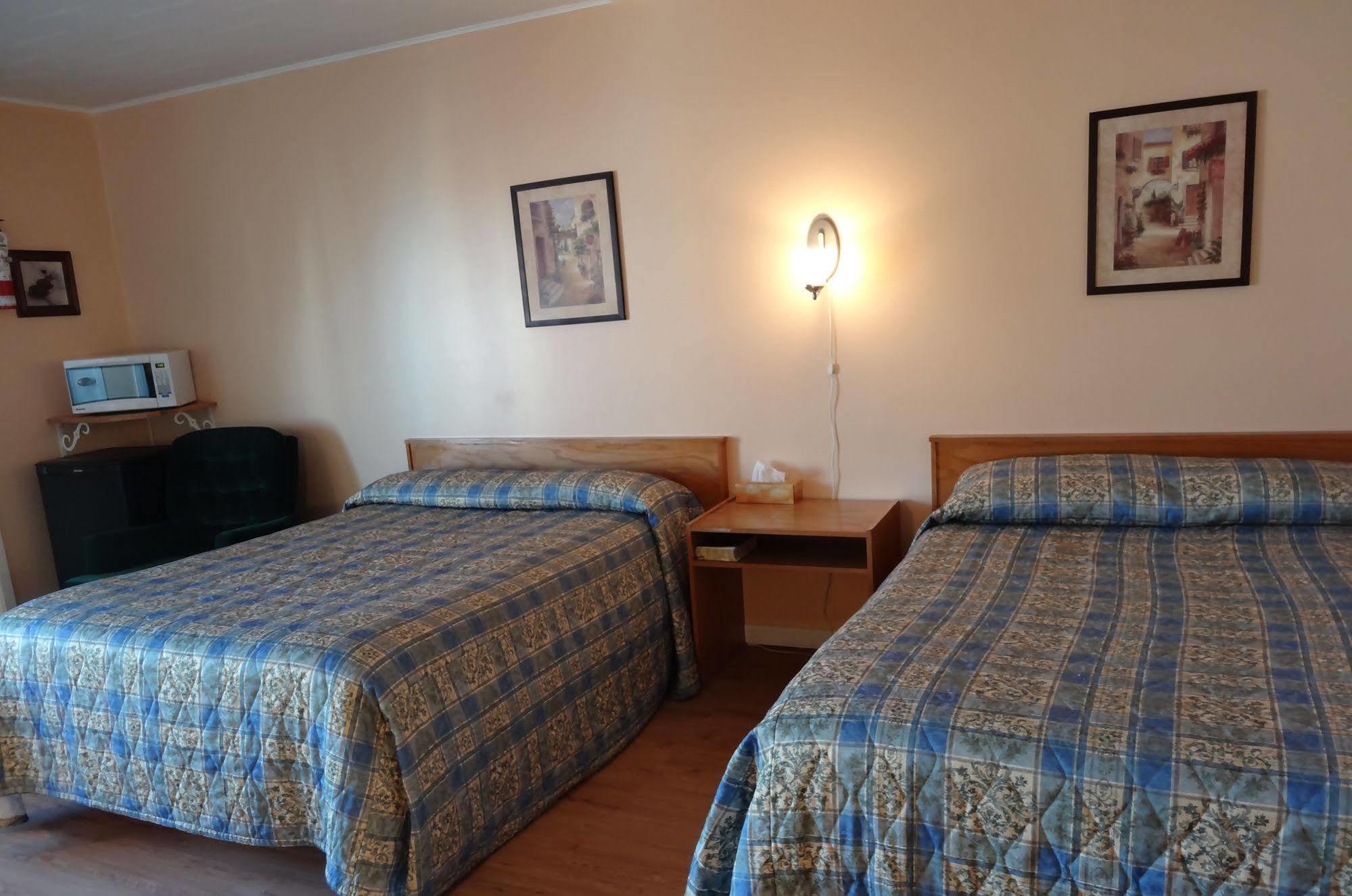 Motel Lyse Rimouski Εξωτερικό φωτογραφία