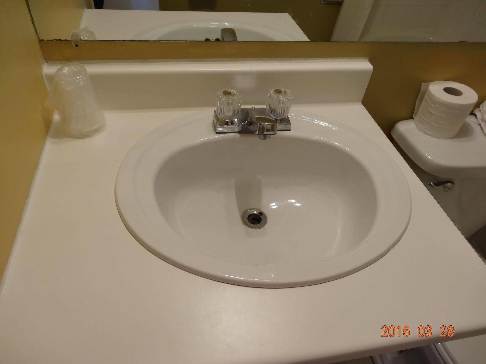 Motel Lyse Rimouski Εξωτερικό φωτογραφία
