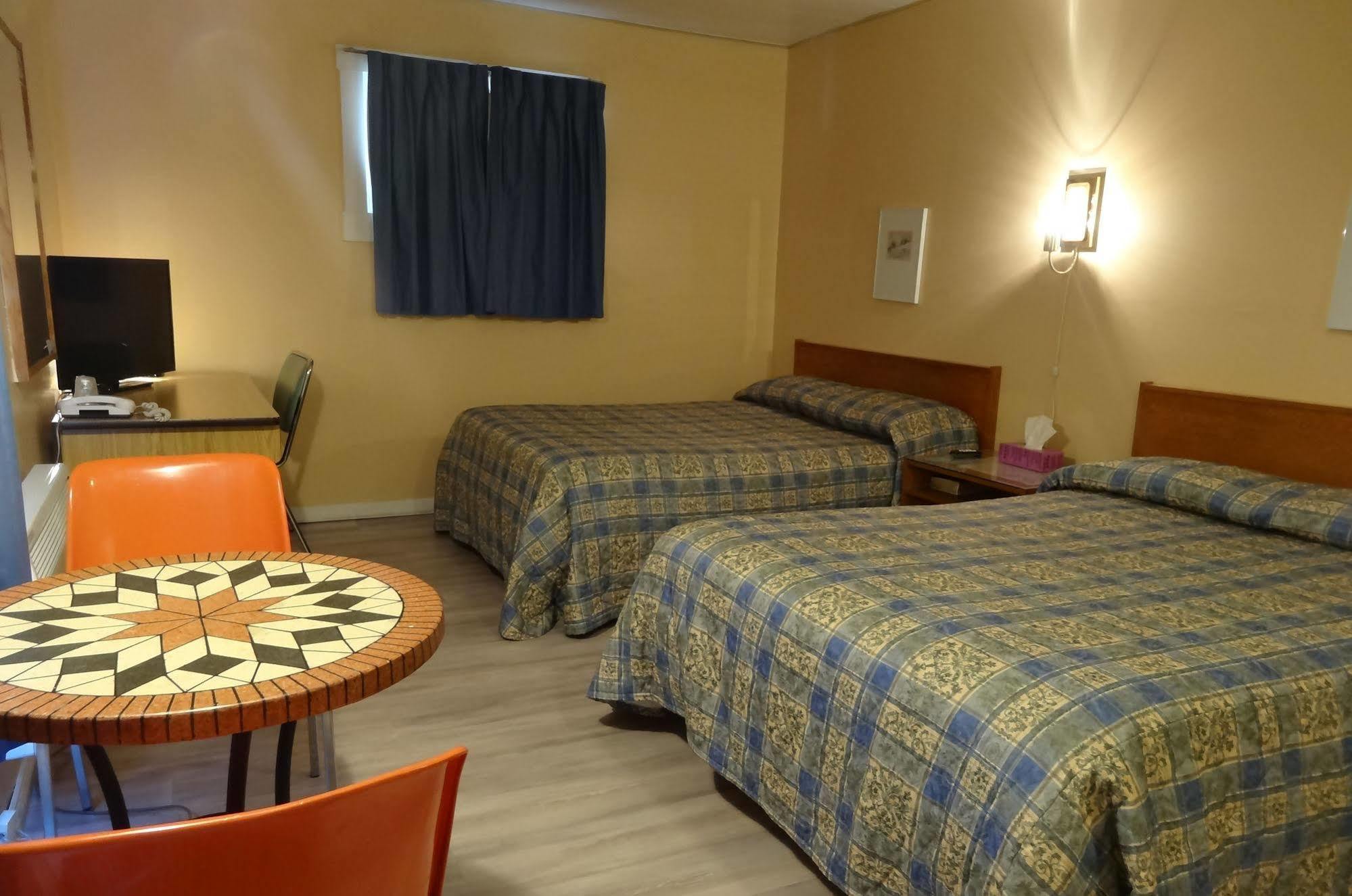 Motel Lyse Rimouski Εξωτερικό φωτογραφία