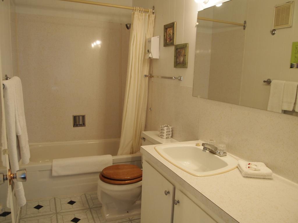 Motel Lyse Rimouski Δωμάτιο φωτογραφία